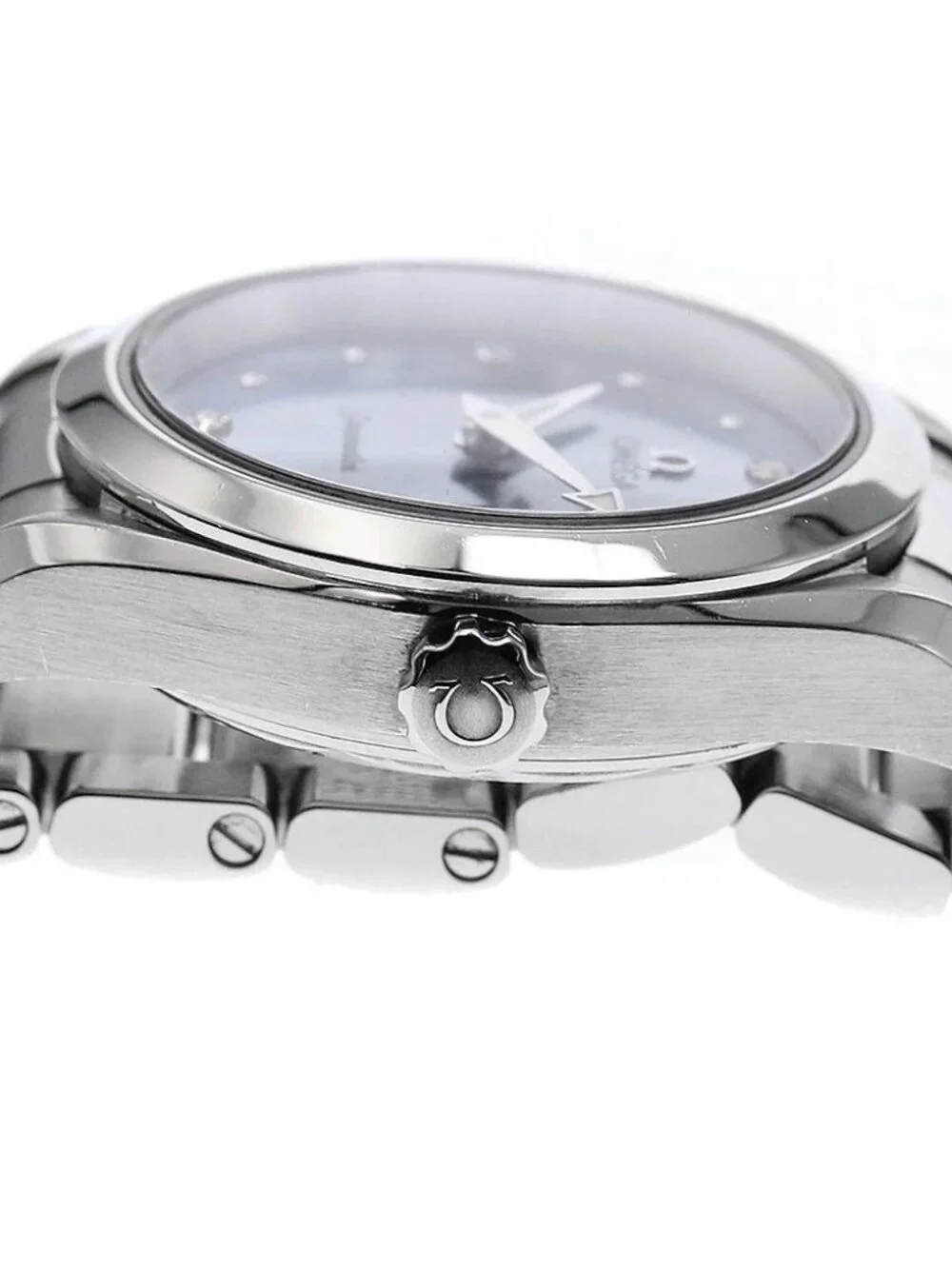 OMEGA Seamaster Aqua Terra